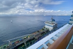 Deluxe Balcony Stateroom Picture