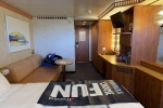 Balcony Stateroom Picture
