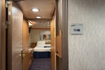 Interior Stateroom Picture