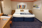 Interior Stateroom Picture