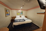 Interior Stateroom Picture