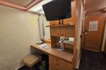 Interior Stateroom Picture
