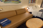 French Stateroom Picture
