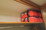 Mini-Suite Stateroom Picture