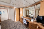 Junior Suite Stateroom Picture
