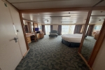 Junior Suite Stateroom Picture
