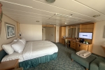 Junior Suite Stateroom Picture