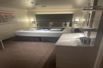 Interior Stateroom Picture