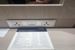 Interior Stateroom Picture