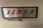 Interior Stateroom Picture