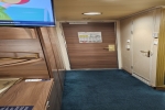 Interior Stateroom Picture