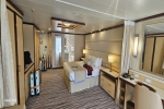 Mini-Suite Stateroom Picture