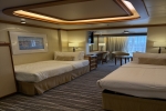Mini-Suite Balcony Stateroom Picture