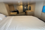 Boardwalk and Central Park Balcony Stateroom Picture