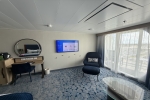 Junior Suite Stateroom Picture