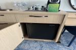 Junior Suite Stateroom Picture