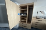 Junior Suite Stateroom Picture