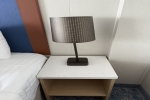 Junior Suite Stateroom Picture