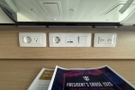 Junior Suite Stateroom Picture