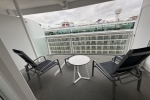 Junior Suite Stateroom Picture