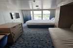 Superior Balcony Stateroom Picture