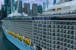 Anthem of the Seas Exterior Picture Anthem of the Seas Exterior Picture