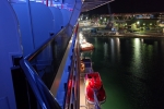 Sea Terrace Stateroom Picture