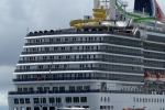 Carnival Legend Exterior Picture