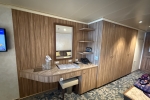 Interior Stateroom Picture