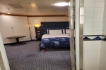 Interior Stateroom Picture