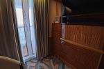 One Bedroom Suite Stateroom Picture
