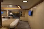 Mini-Suite Balcony Stateroom Picture