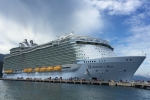 Harmony of the Seas Exterior Picture
