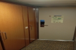 Interior Stateroom Picture