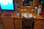 Interior Stateroom Picture