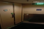 Interior Stateroom Picture