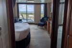 Junior Suite Stateroom Picture