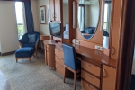 Junior Suite Stateroom Picture