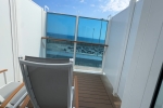 Cabana Mini-Suite Stateroom Picture