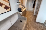 Signature Vista Suite Stateroom Picture