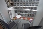 Boardwalk and Central Park Balcony Stateroom Picture