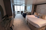 Grand Suite Stateroom Picture