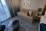 Junior Suite Stateroom Picture