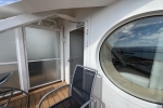 Deluxe Balcony Stateroom Picture