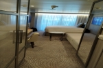 Deluxe Balcony Stateroom Picture