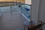 Deluxe Balcony Stateroom Picture