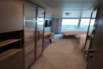 Deluxe Balcony Stateroom Picture