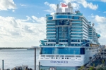 Star Princess Exterior Picture