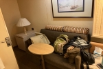 Interior Stateroom Picture