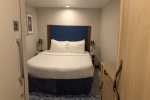 Interior Stateroom Picture